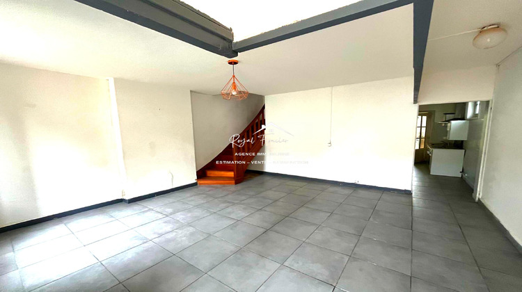 Ma-Cabane - Vente Maison Descartes, 75 m²