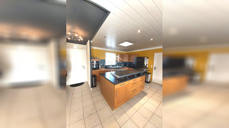 Ma-Cabane - Vente Maison Descartes, 113 m²