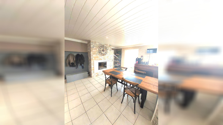 Ma-Cabane - Vente Maison Descartes, 113 m²