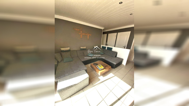 Ma-Cabane - Vente Maison Descartes, 113 m²