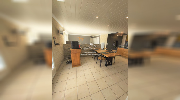 Ma-Cabane - Vente Maison Descartes, 113 m²