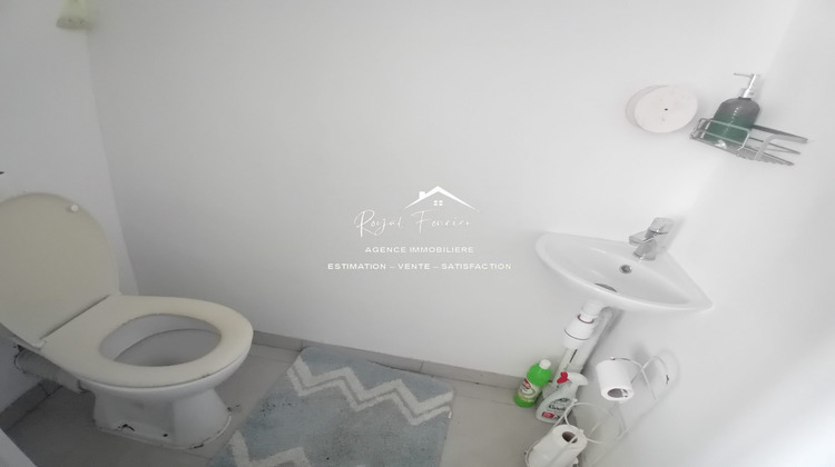 Ma-Cabane - Vente Maison Descartes, 60 m²