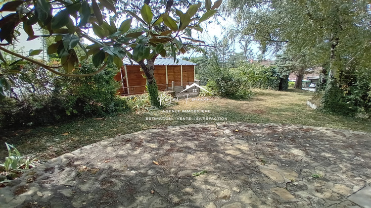 Ma-Cabane - Vente Maison Descartes, 82 m²