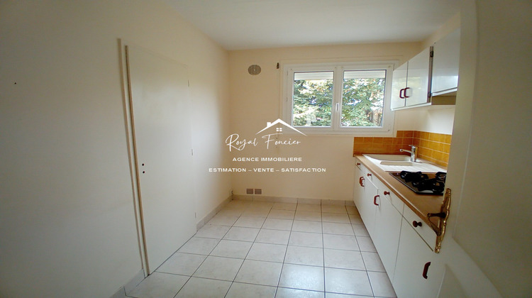 Ma-Cabane - Vente Maison Descartes, 82 m²