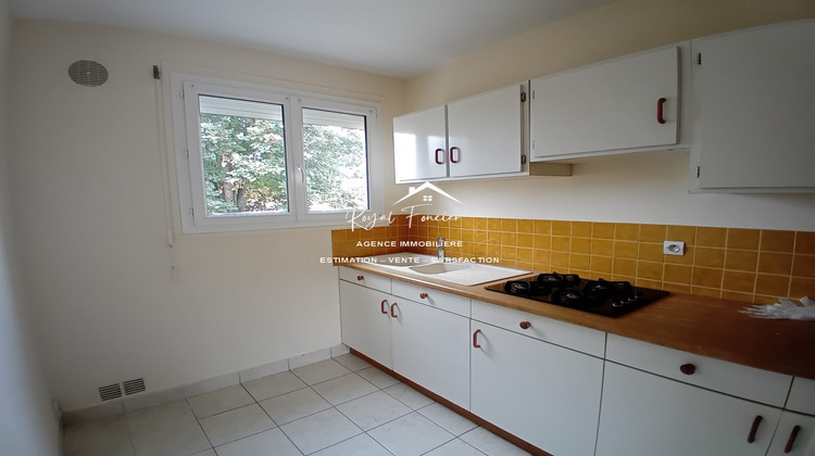 Ma-Cabane - Vente Maison Descartes, 82 m²