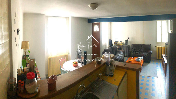 Ma-Cabane - Vente Maison Descartes, 99 m²