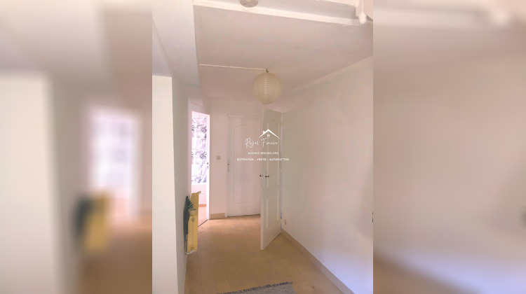 Ma-Cabane - Vente Maison Descartes, 99 m²