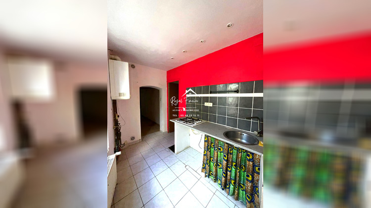 Ma-Cabane - Vente Maison Descartes, 74 m²