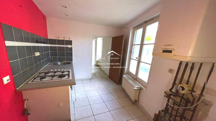 Ma-Cabane - Vente Maison Descartes, 74 m²