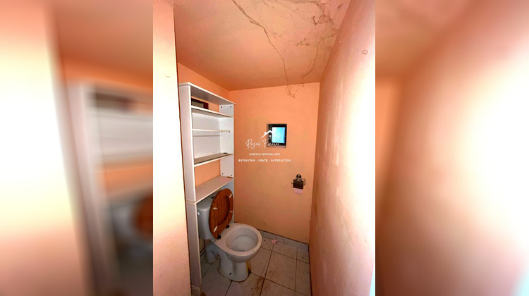 Ma-Cabane - Vente Maison Descartes, 74 m²