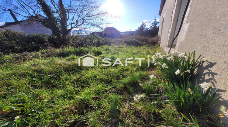 Ma-Cabane - Vente Maison Descartes, 65 m²