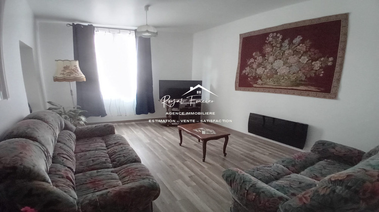 Ma-Cabane - Vente Maison Descartes, 92 m²