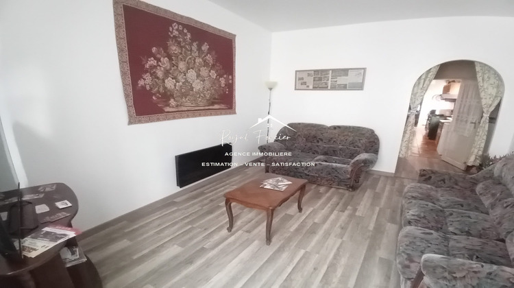 Ma-Cabane - Vente Maison Descartes, 92 m²