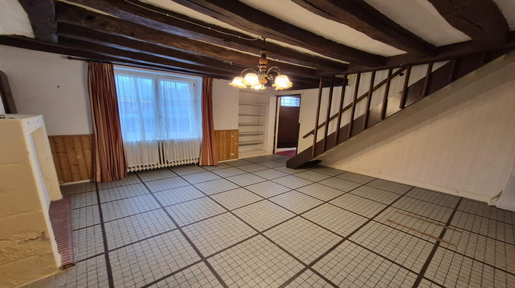Ma-Cabane - Vente Maison Descartes, 90 m²