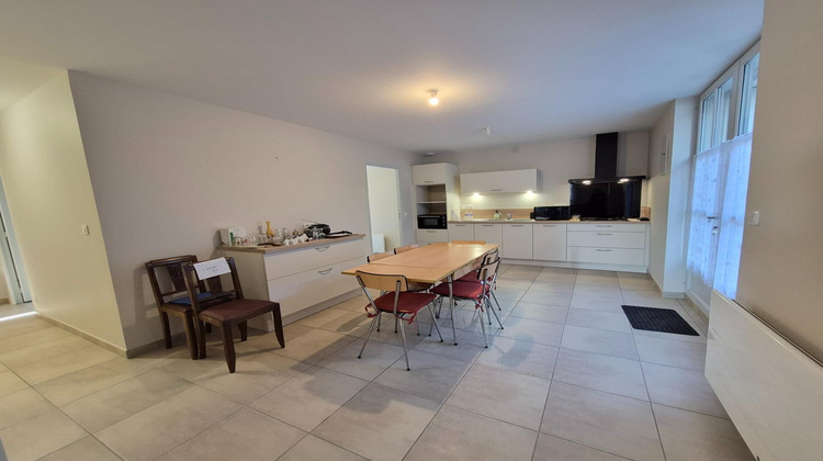 Ma-Cabane - Vente Maison Descartes, 90 m²