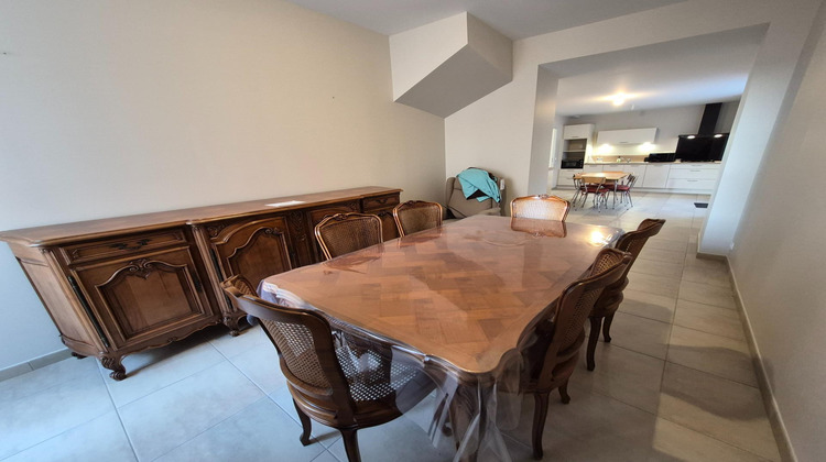 Ma-Cabane - Vente Maison Descartes, 90 m²