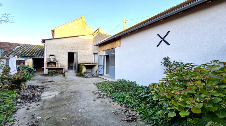 Ma-Cabane - Vente Maison Descartes, 90 m²