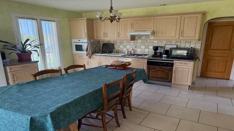 Ma-Cabane - Vente Maison Descartes, 84 m²