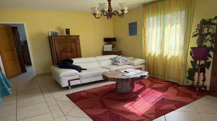 Ma-Cabane - Vente Maison Descartes, 84 m²