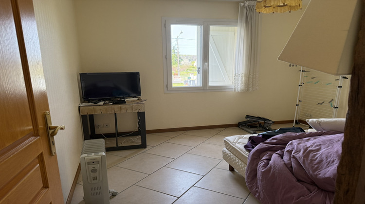 Ma-Cabane - Vente Maison Descartes, 84 m²