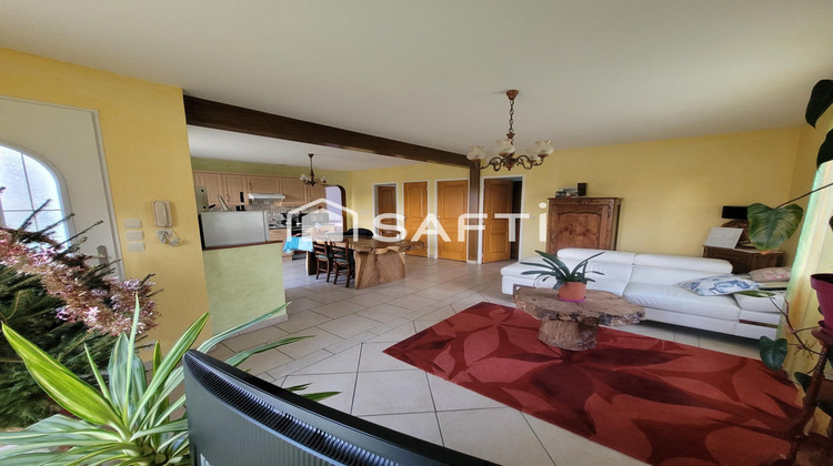 Ma-Cabane - Vente Maison Descartes, 82 m²