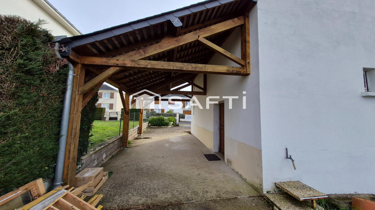 Ma-Cabane - Vente Maison Descartes, 82 m²