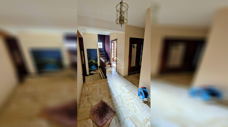 Ma-Cabane - Vente Maison Descartes, 150 m²