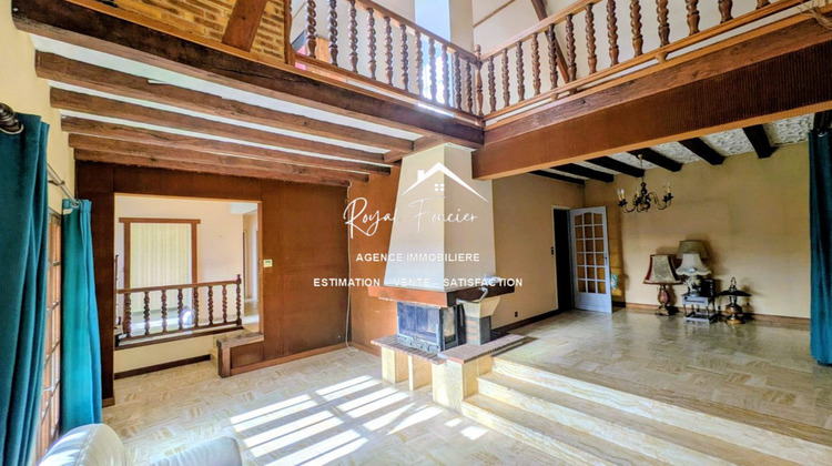 Ma-Cabane - Vente Maison Descartes, 150 m²