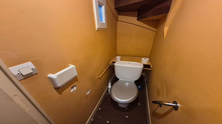 Ma-Cabane - Vente Maison Descartes, 60 m²