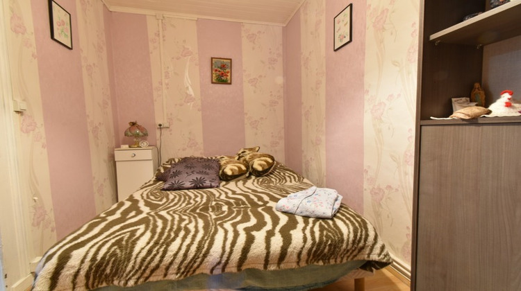 Ma-Cabane - Vente Maison DESCARTES, 52 m²