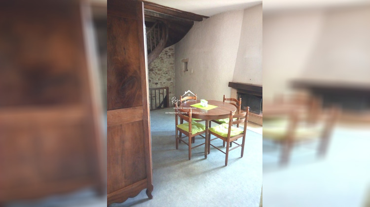 Ma-Cabane - Vente Maison Descartes, 260 m²