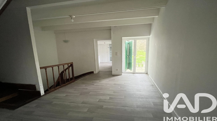 Ma-Cabane - Vente Maison Descartes, 200 m²