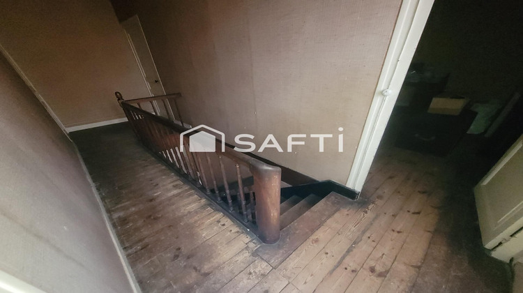 Ma-Cabane - Vente Maison Descartes, 100 m²