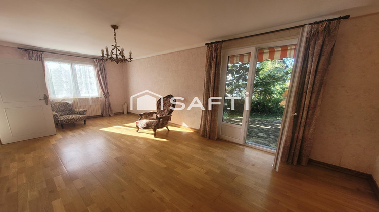 Ma-Cabane - Vente Maison Descartes, 82 m²