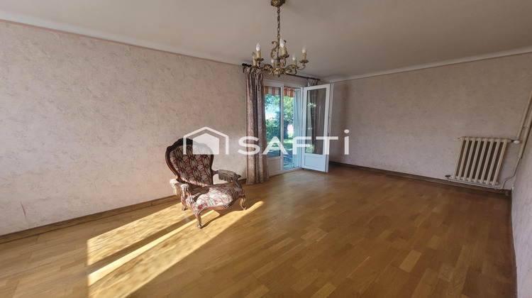 Ma-Cabane - Vente Maison Descartes, 82 m²