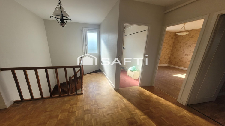 Ma-Cabane - Vente Maison Descartes, 82 m²