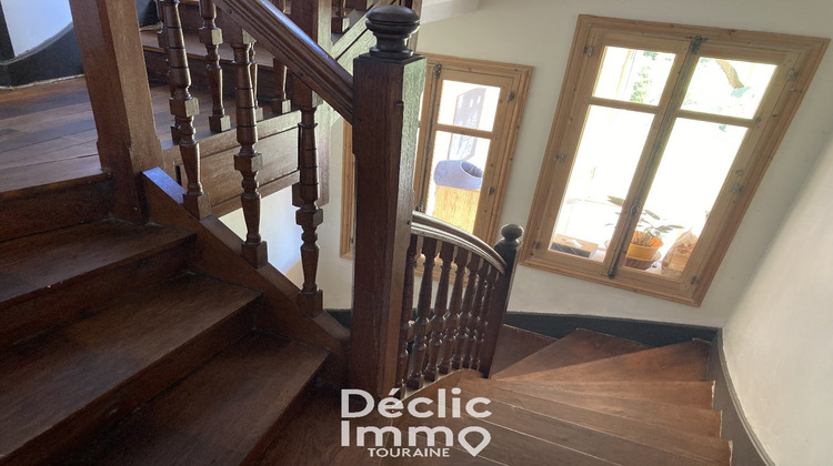 Ma-Cabane - Vente Maison DESCARTES, 195 m²