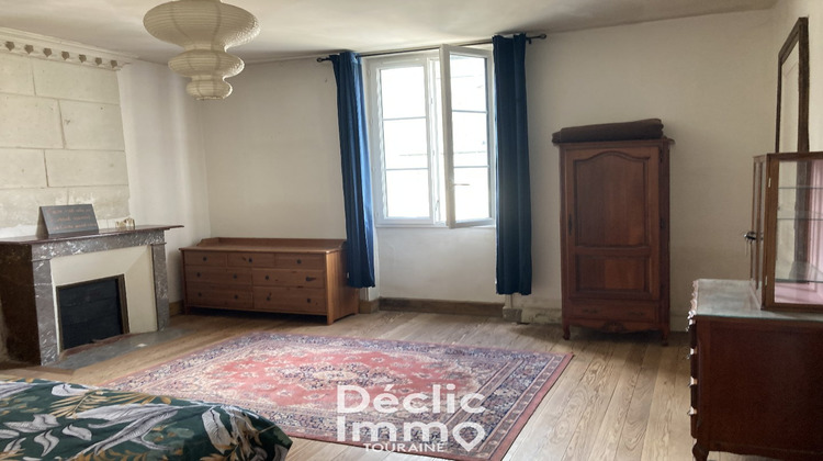 Ma-Cabane - Vente Maison DESCARTES, 195 m²