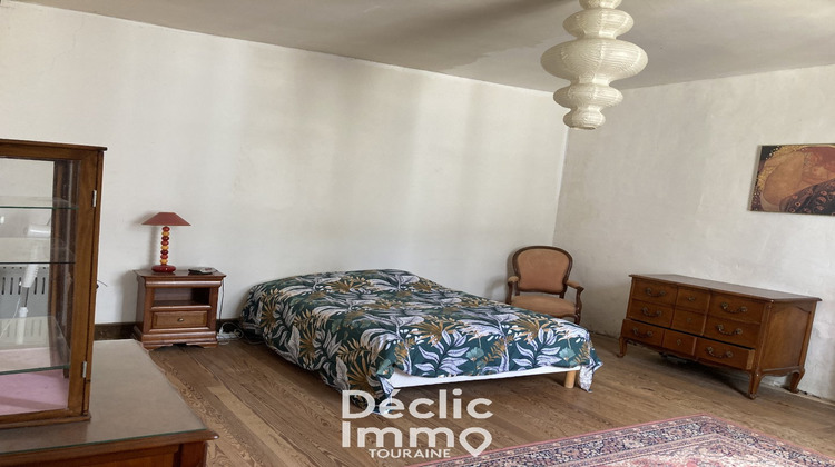 Ma-Cabane - Vente Maison DESCARTES, 195 m²