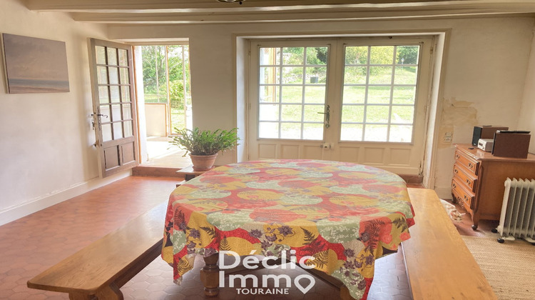 Ma-Cabane - Vente Maison DESCARTES, 195 m²