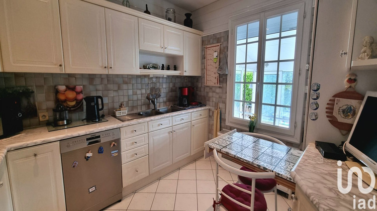 Ma-Cabane - Vente Maison Descartes, 103 m²