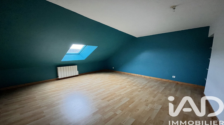 Ma-Cabane - Vente Maison Descartes, 200 m²