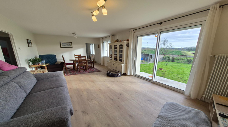 Ma-Cabane - Vente Maison Descartes, 75 m²
