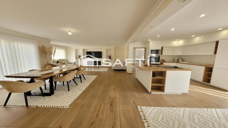 Ma-Cabane - Vente Maison Descartes, 108 m²