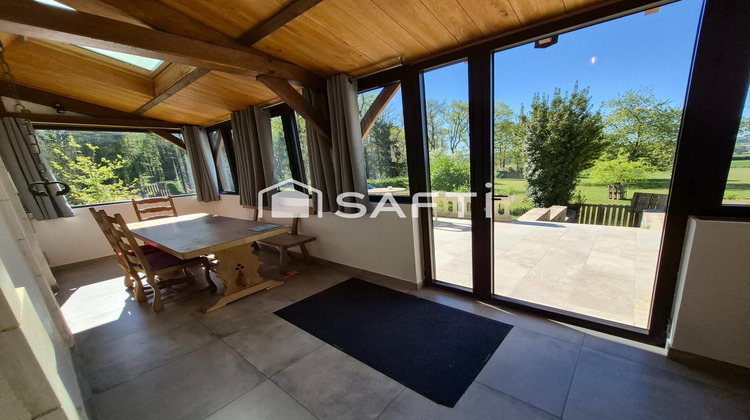 Ma-Cabane - Vente Maison Descartes, 155 m²