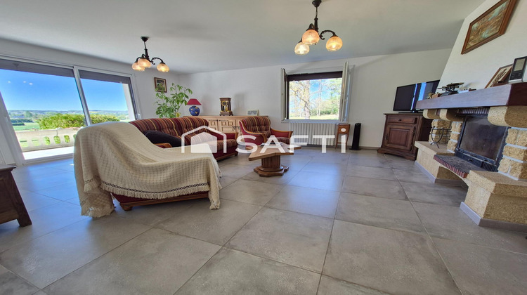 Ma-Cabane - Vente Maison Descartes, 155 m²