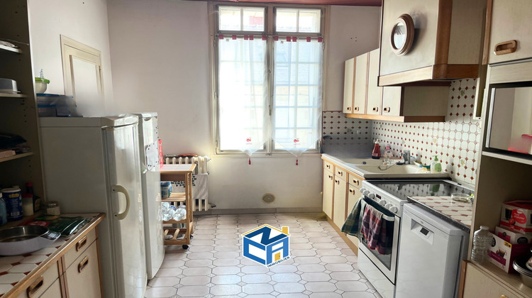 Ma-Cabane - Vente Maison Descartes, 118 m²