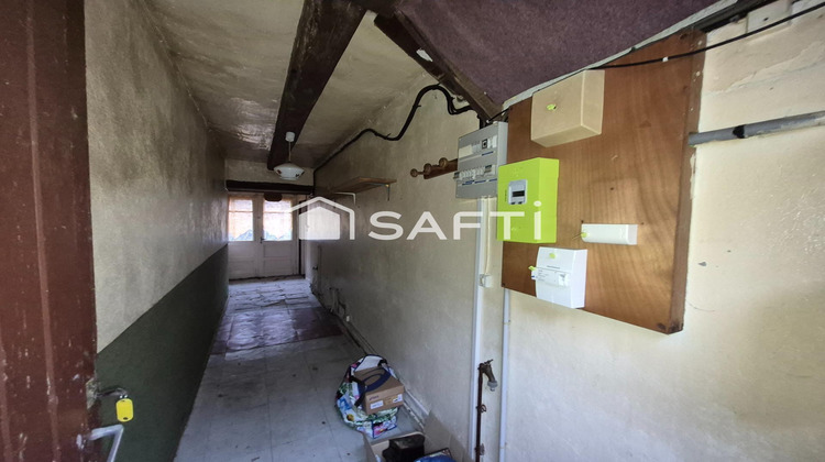 Ma-Cabane - Vente Maison Descartes, 78 m²