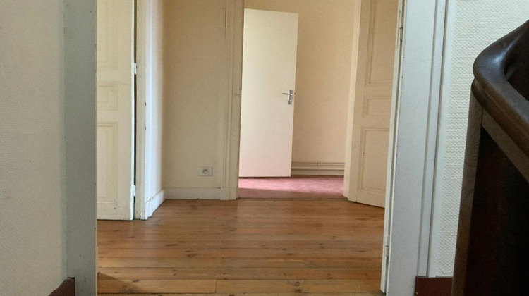 Ma-Cabane - Vente Maison DESCARTES, 163 m²