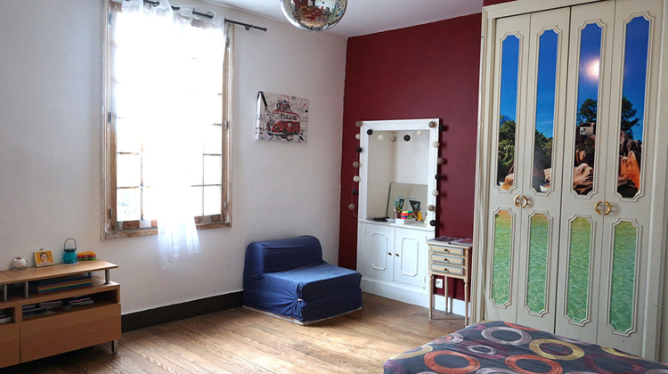 Ma-Cabane - Vente Maison DESCARTES, 196 m²